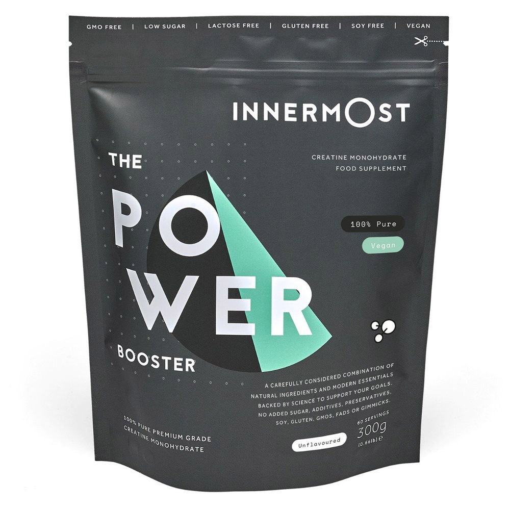 Innermost - The Power Blend for Vegan - 300g - Unflavoured