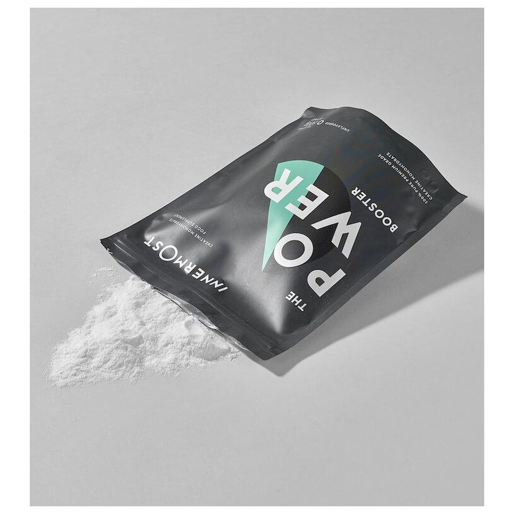 Innermost - The Power Blend for Vegan - 300g - Unflavoured