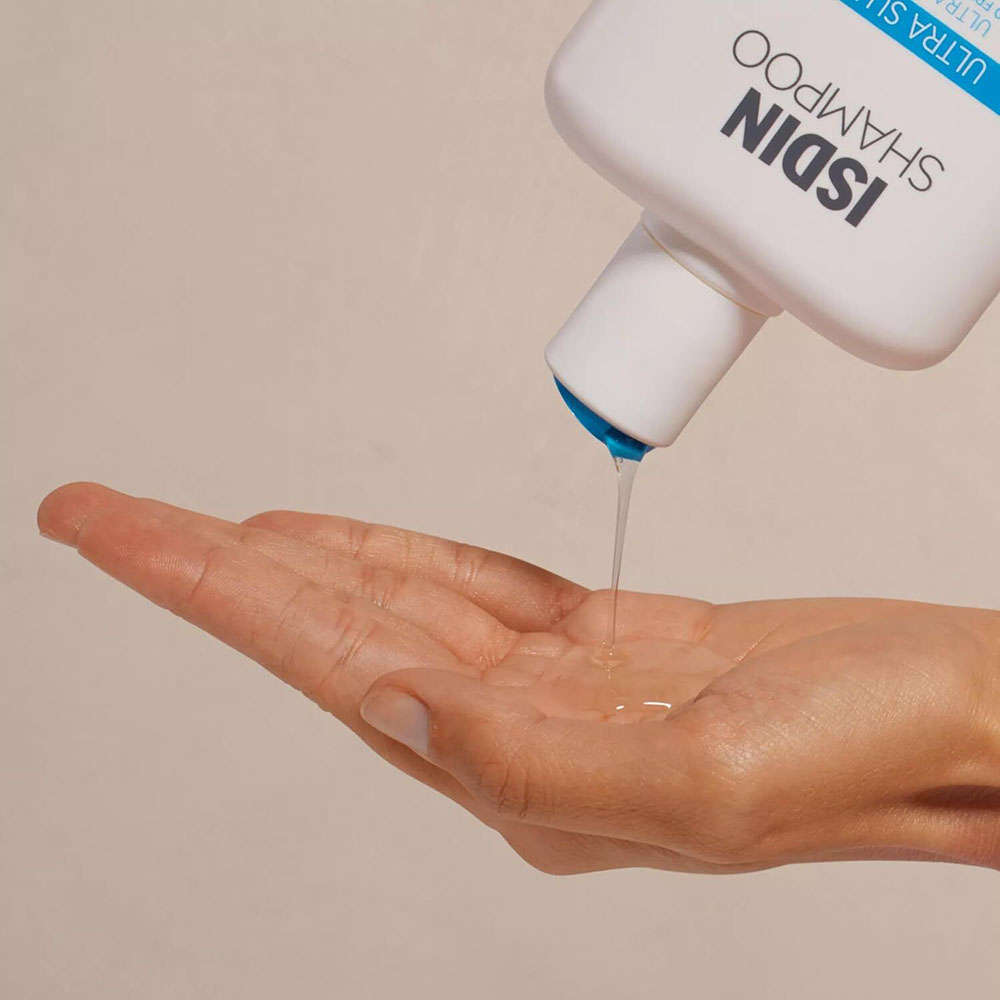 ايسدين - شامبو يومي لطيف للغاية - 400 مل