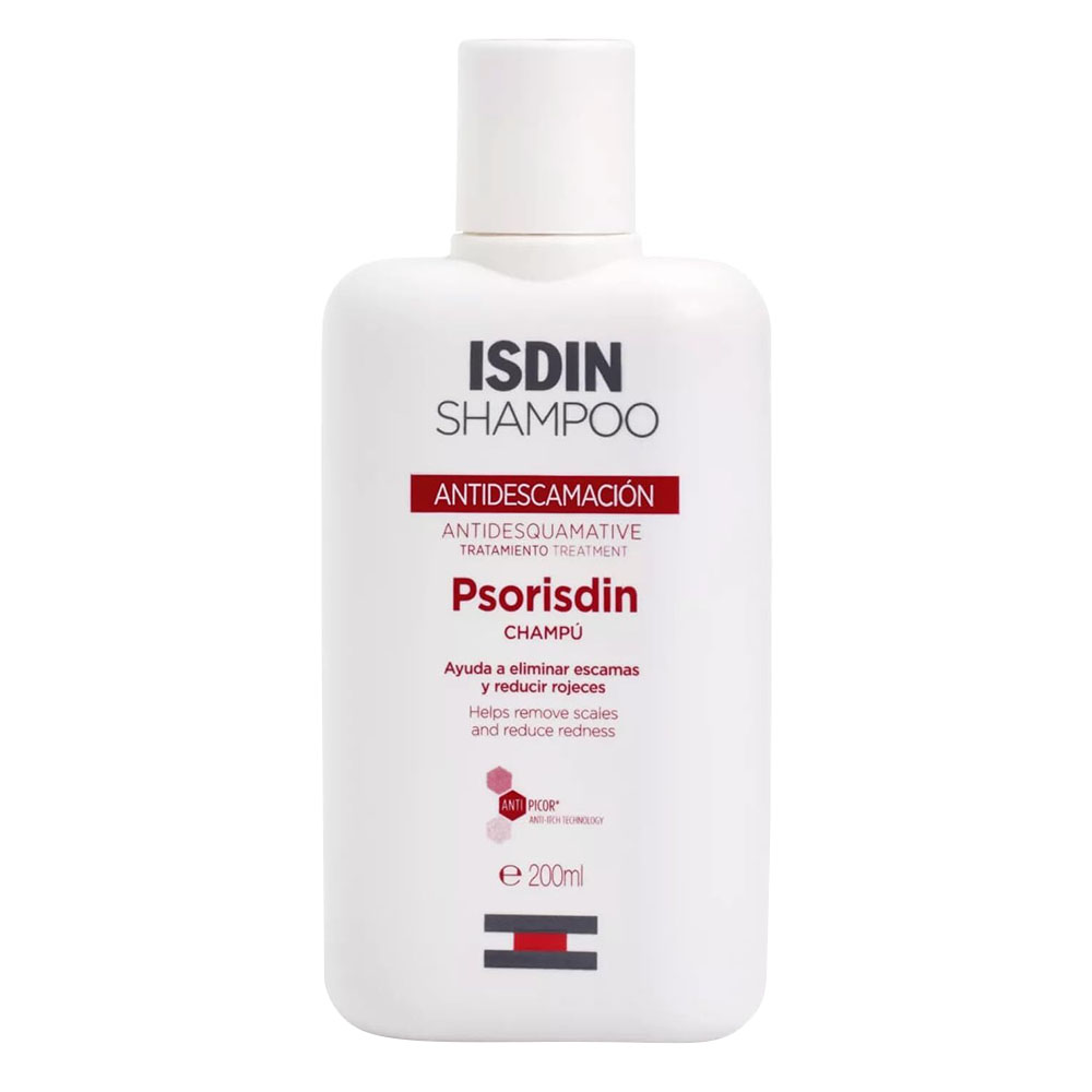 ايسدين - شامبو مضاد للقشرة سورايسدن - 200 مل