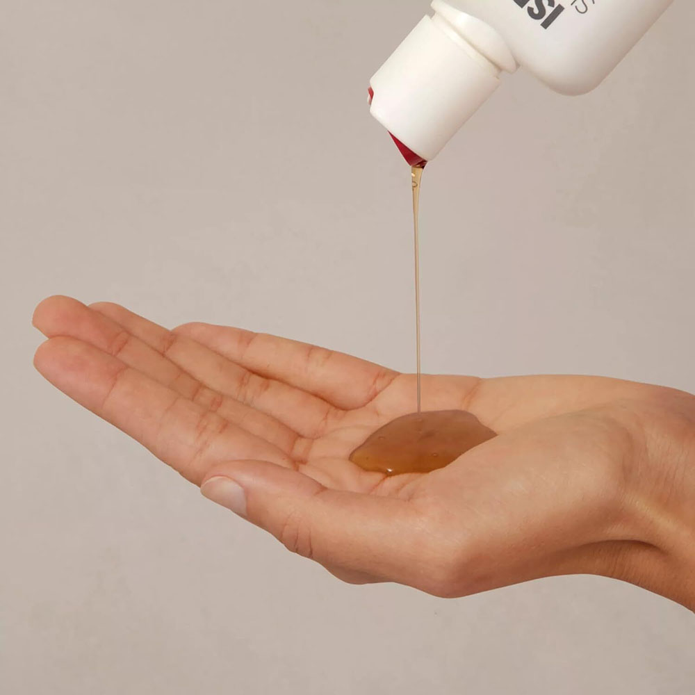 ايسدين - شامبو مضاد للقشرة سورايسدن - 200 مل