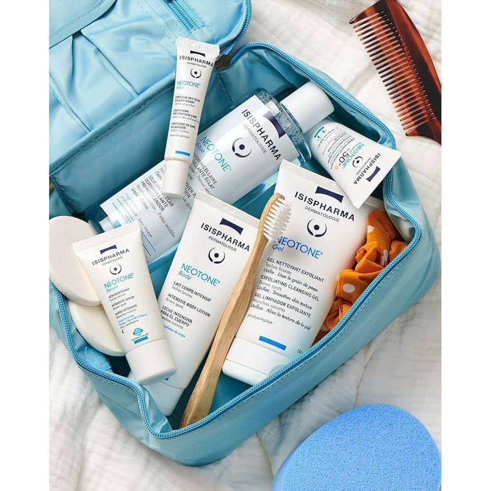 Isis Pharma - Neotone Intensive Body Lotion - 100 ml