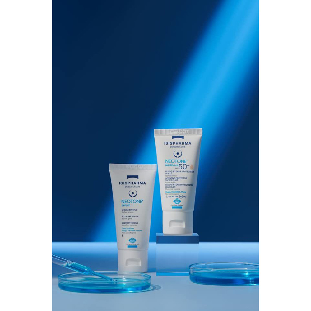 Isis Pharma - Neotone Intense Face Serum - 30 ml