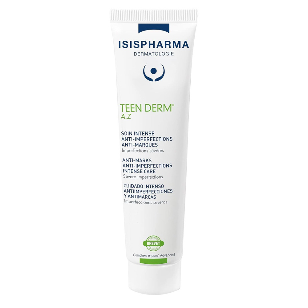 Isispharma - Teen Derm Anti- Marks Intense Care - 30 ml