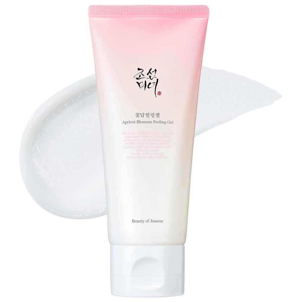 Beauty of Joseon - Apricot Blossom Peeling Gel - 100 ml