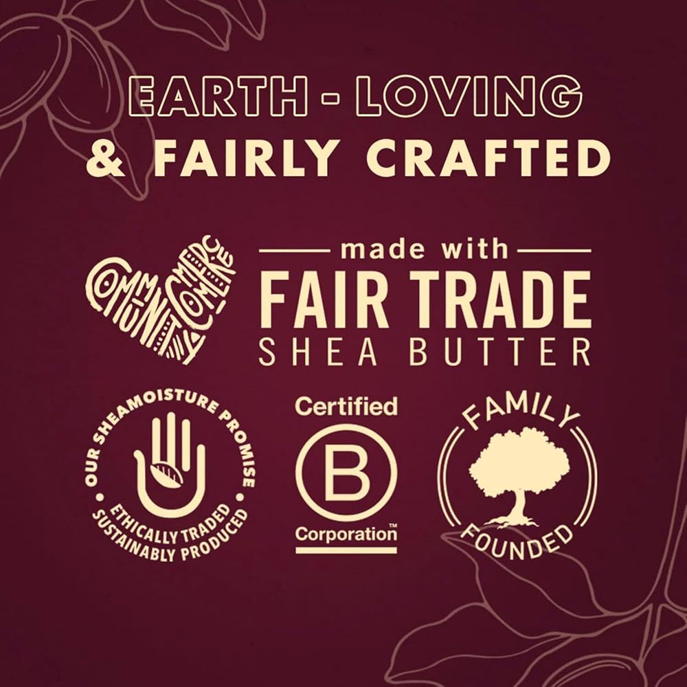  شيا مويستشر - غسول الجسم المريح بملح الهيمالايا الوردي - 384 مل