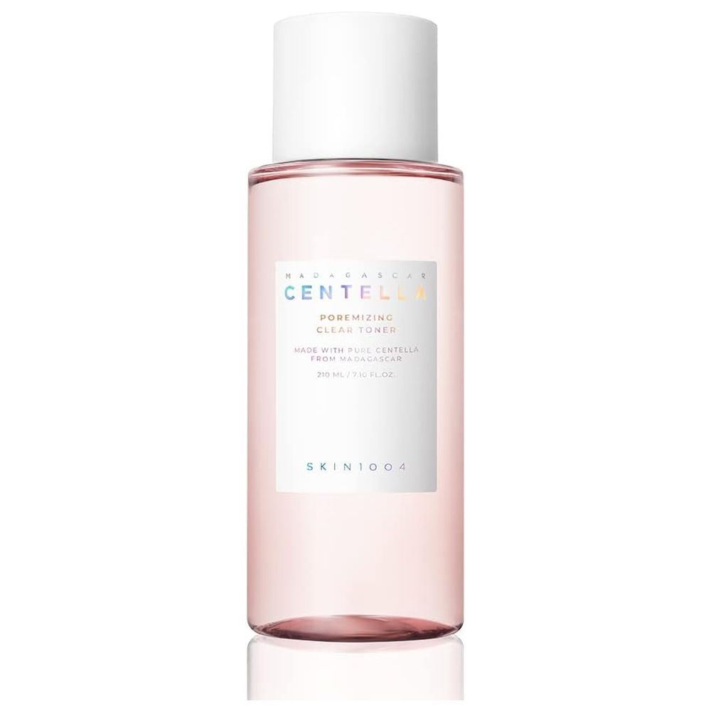 Skin1004 - Centella Poremizing Clear Toner - 210 ml