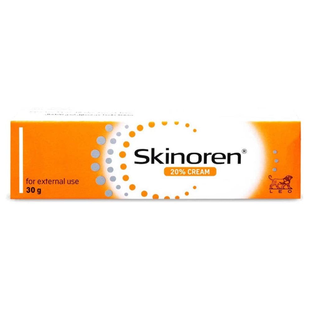 Skinoren Cream - 30gm