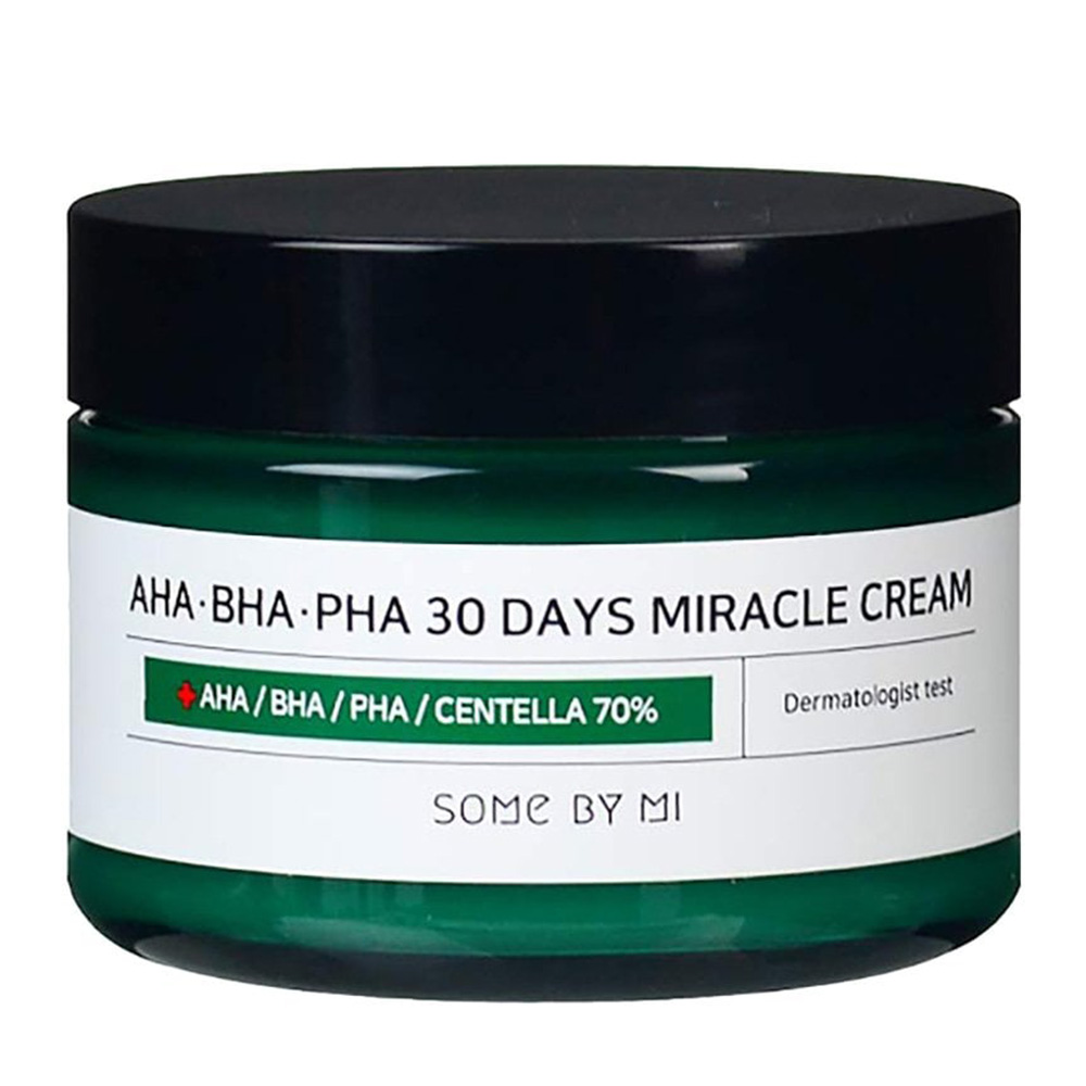 سوم باي مي - كريم معجزة 30 يوم - 60غ