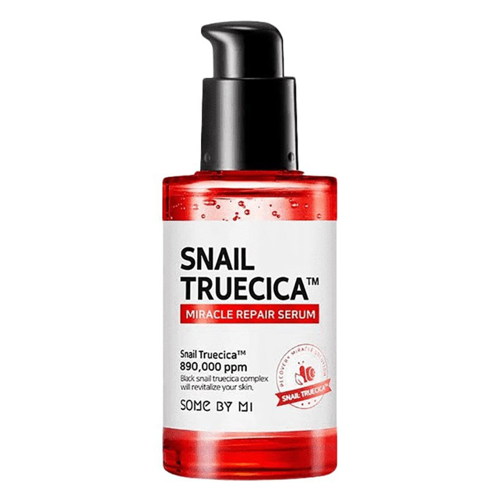 سوم باي مي - سيروم إصلاح الوجه سنيل تروسيكا ميراكل - 50 مل