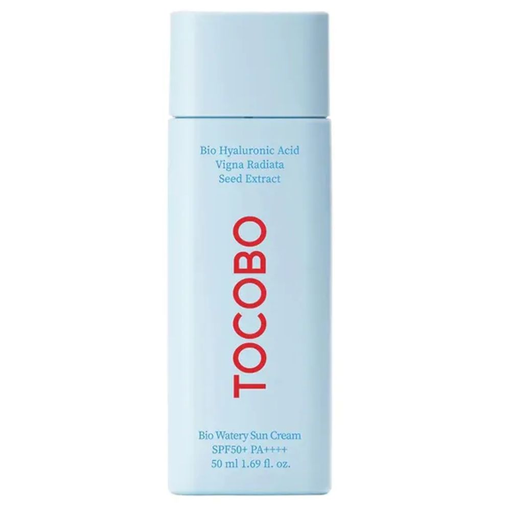 توكوبو - كريم واقي من الشمس مائي بعامل حماية 50+ - 50 مل