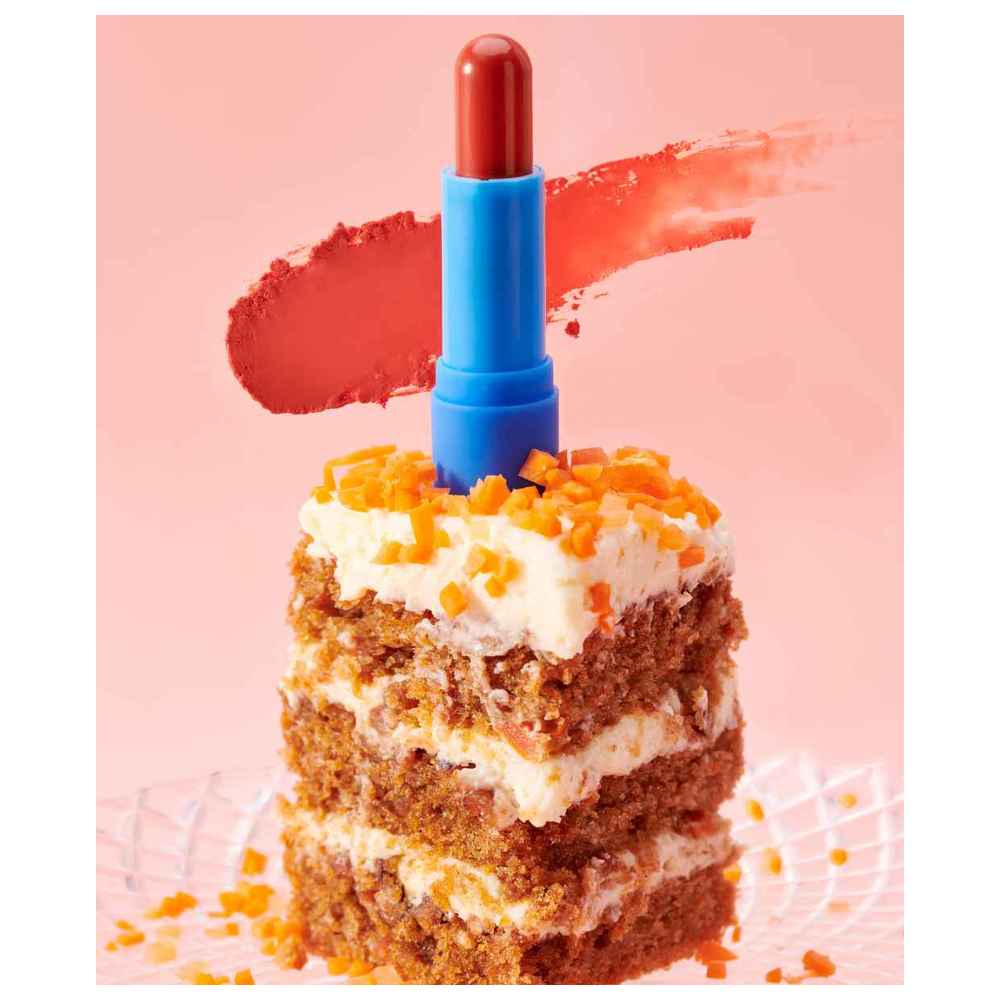 توكوبو - مرطب شفاه بودرة كريمي - 033 كاروت كيك