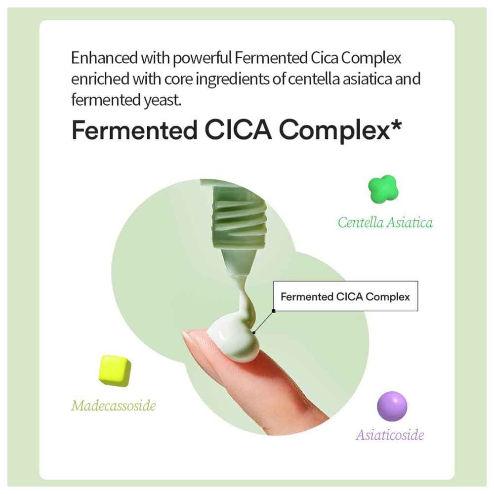 توكوبو - سيروم سيكا مهدئ مع عامل حماية من الشمس 50+ - 50 مل