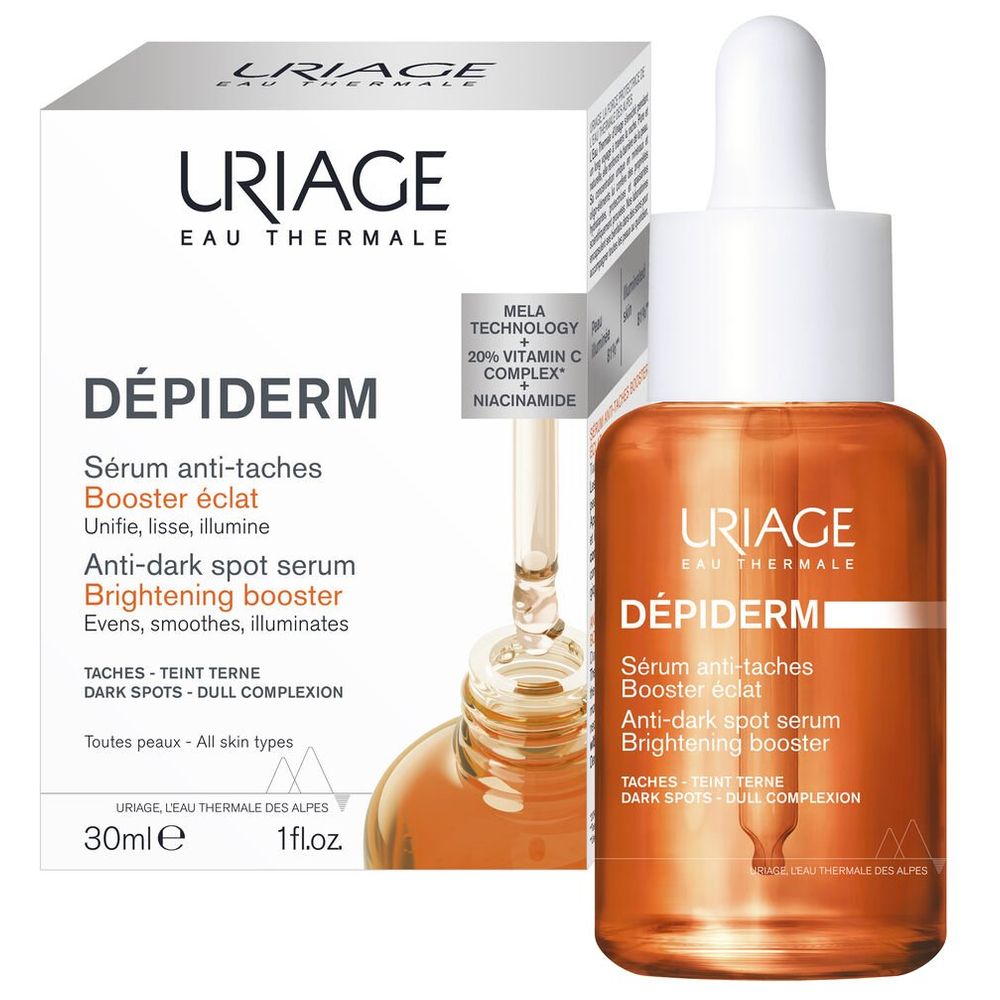 يورياج - سيروم معزز لديبيديرم - 30 مل