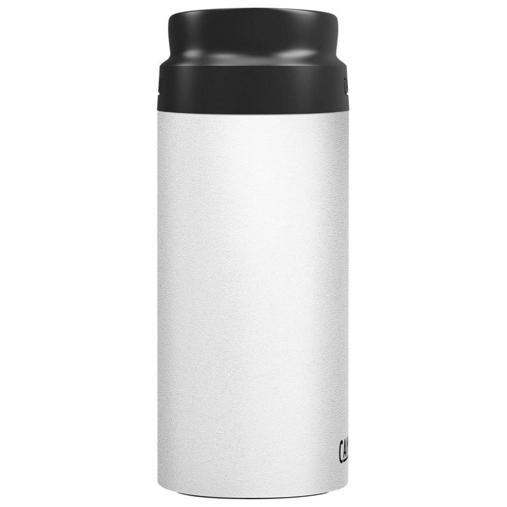 Camelbak - Forge Flow Vacuum Insulated Stainless Steel Travel Mug - White - 350 ml