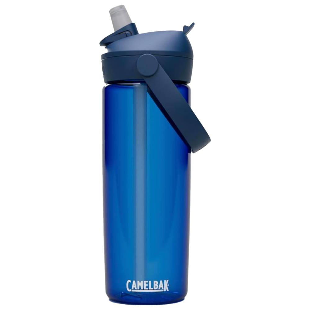 Camelbak - Thrive Flip Straw Water Bottle - Oxford - 0.6 L
