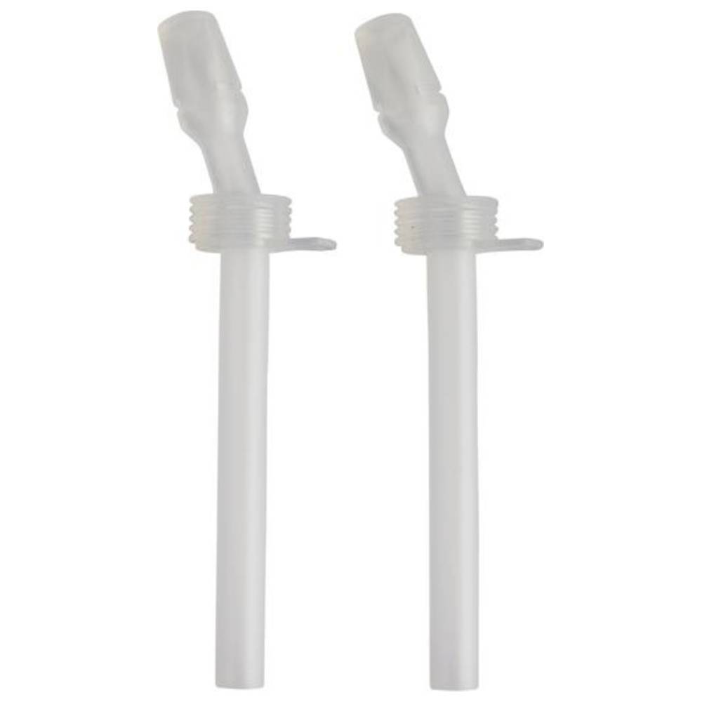 Camelbak - Thrive Flow Valve & Straw Set - White - 2 Pcs