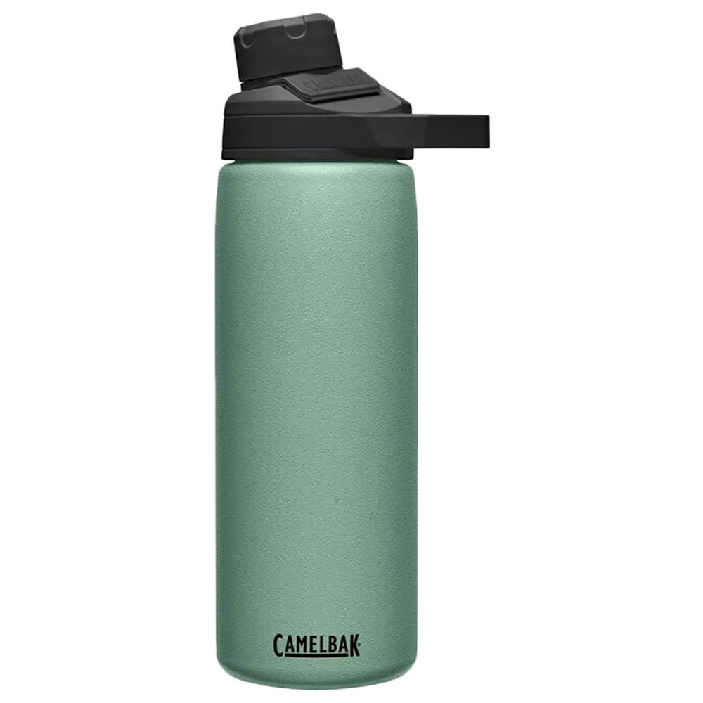 كامل باك - زمزمية ماء ستانلس ستيل شوت ماج - موس - 591 مل