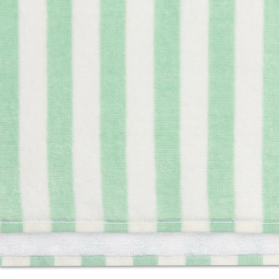 Swim Essentials - Bluey Poncho - Green