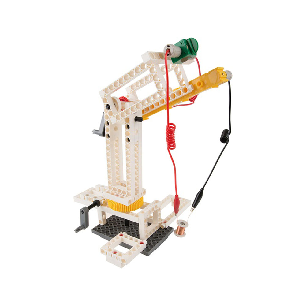 Gigo Toys - Electricity Discovery - Set Of 20