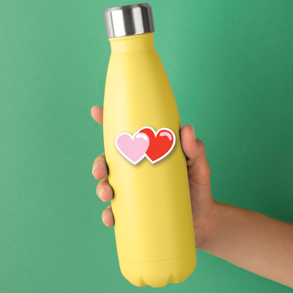 Twinkle Hands - Special Love Stickers