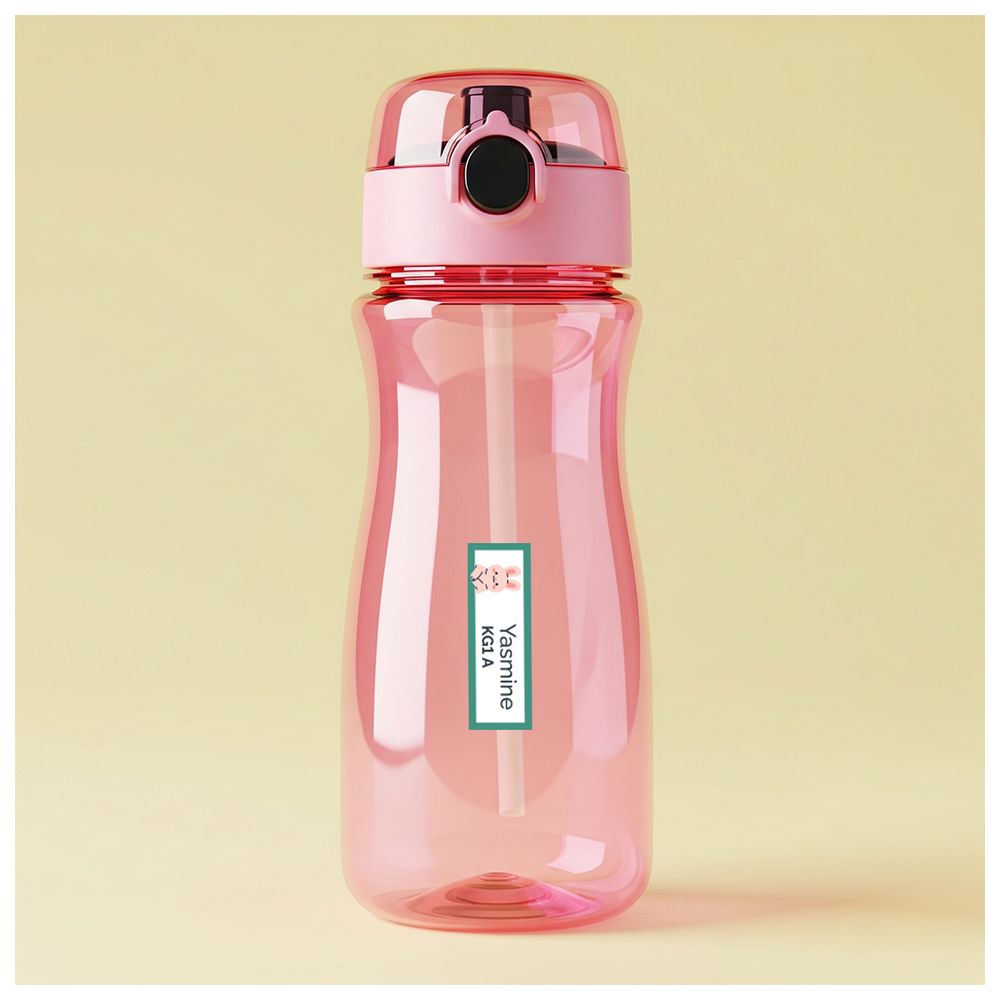 BonBon - Personalized Labels - Pack of 30 - Animals