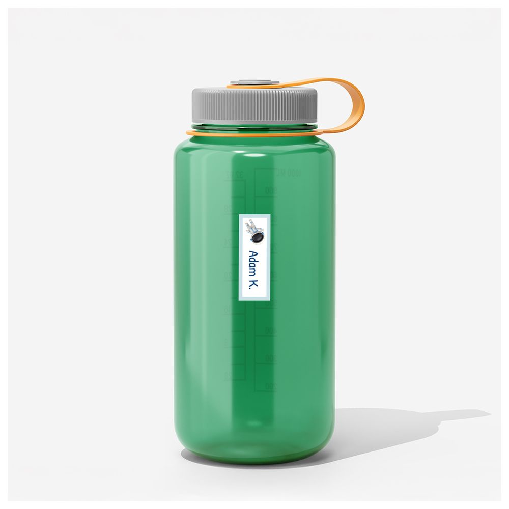 BonBon - Personalized Labels - Pack of 30 - Astro City