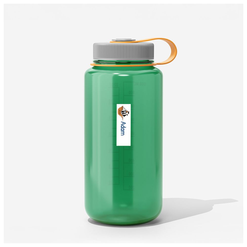 BonBon - Personalized Labels - Pack of 30 - Pirates