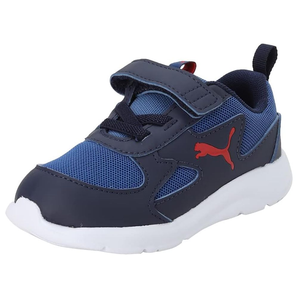 Puma - Fun Racer Ac Inf Shoes - Bright Cobalt