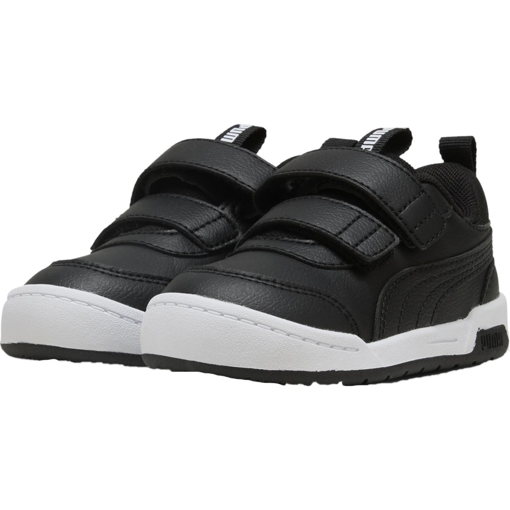 Puma - Kids Multiflex 2 PS Sneakers - Black