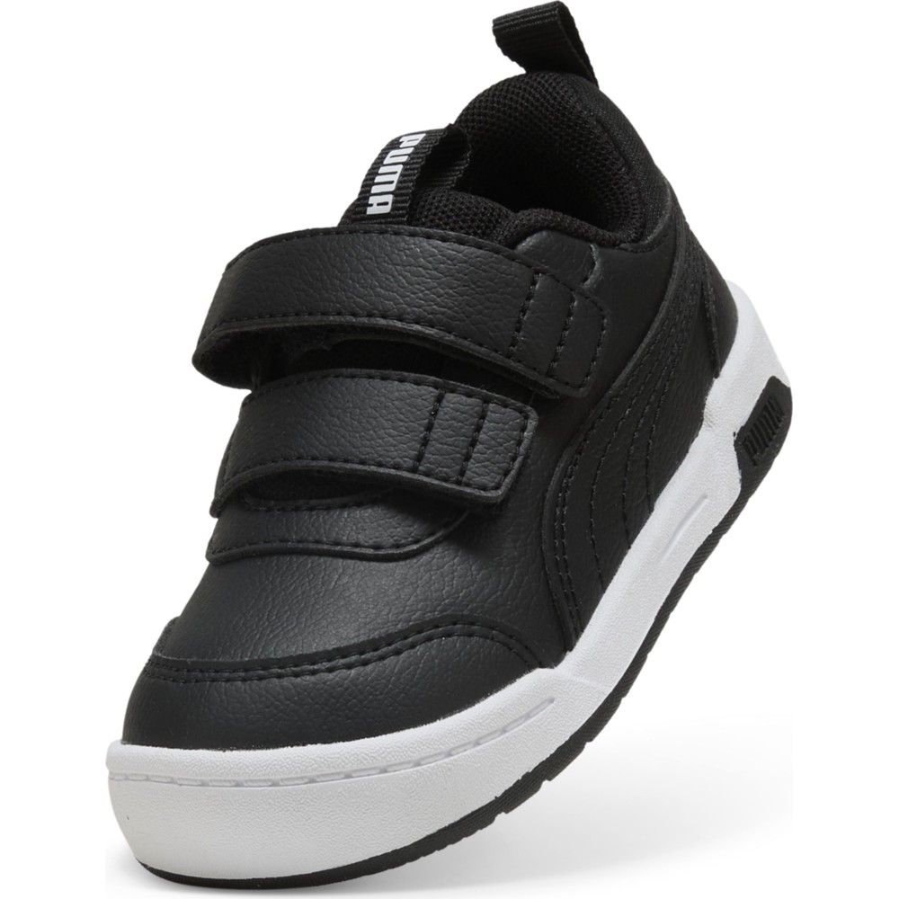 Puma - Kids Multiflex 2 PS Sneakers - Black