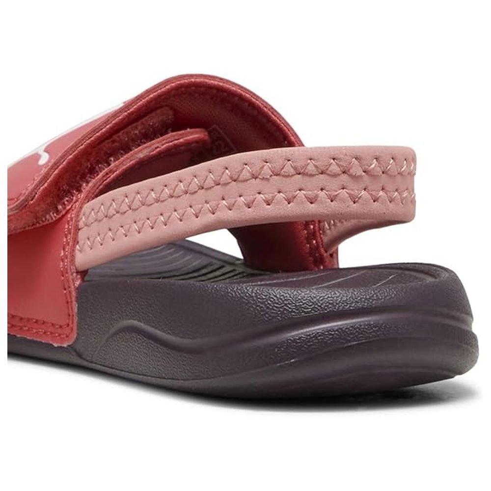 بوما - صندل بوب كات 20 بحزام خلفي للمواليد - مشمشي