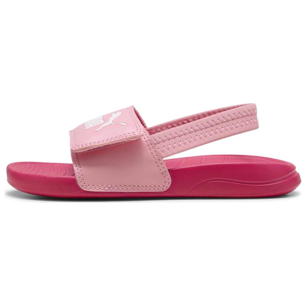 Puma - Popcat 20 Backstrap Ac Pre School Sandals - Pinkscape