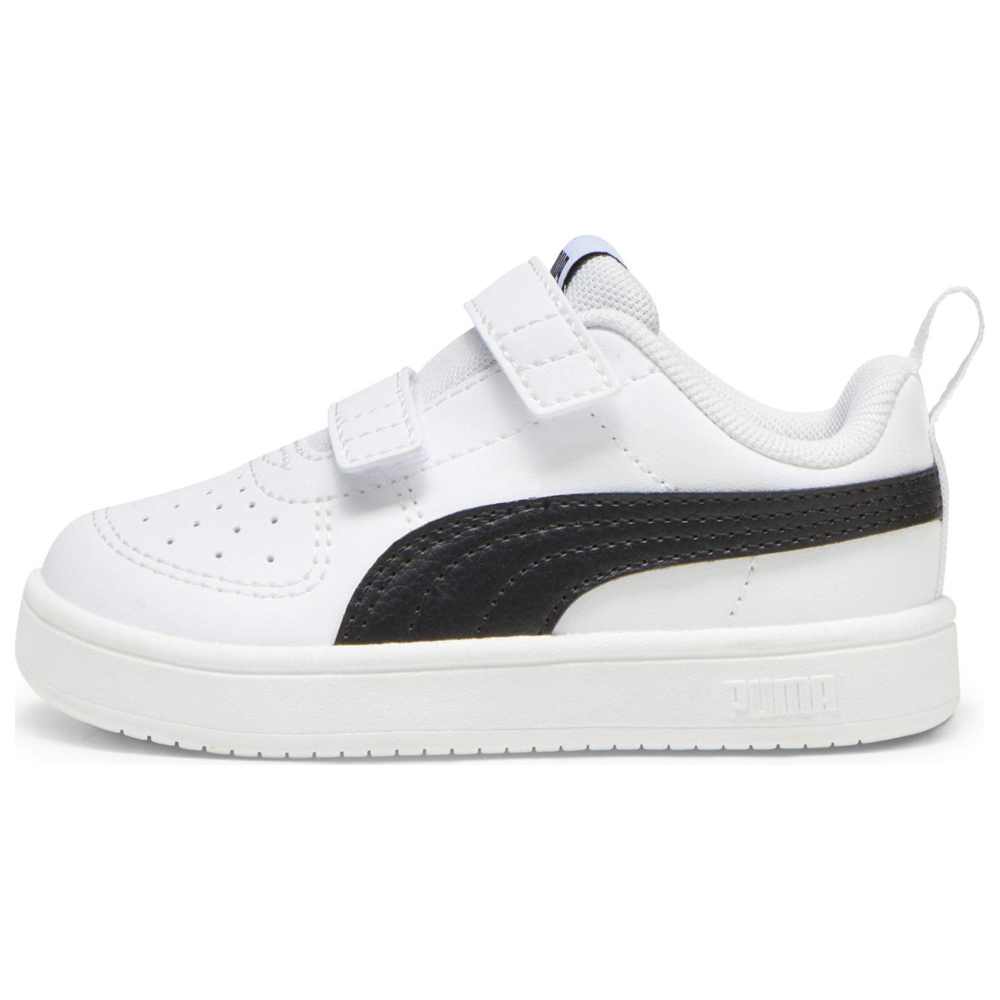 Puma - Rickie V Infant Sneakers - White