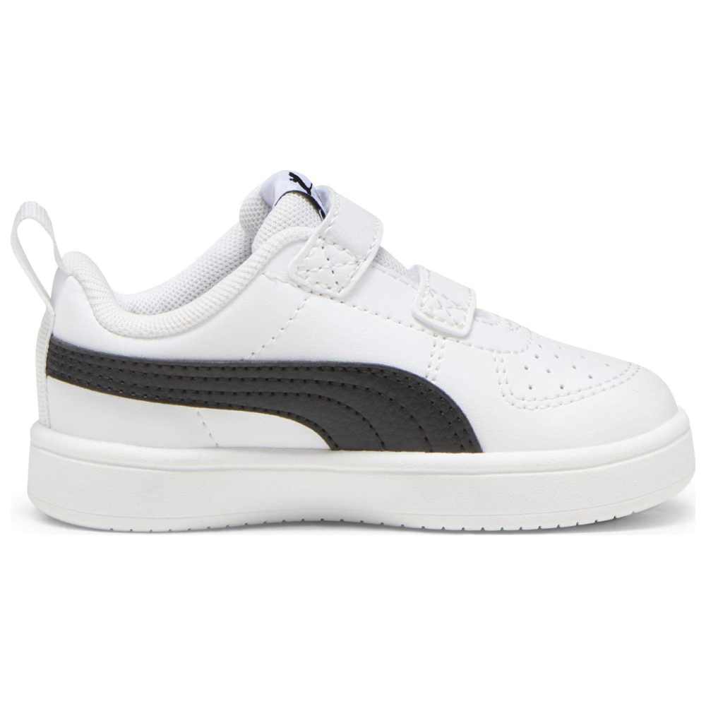 Puma - Rickie V Infant Sneakers - White