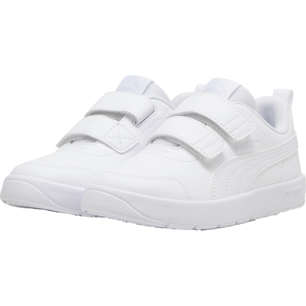 Puma Kids Courtflex V3 Sneakers