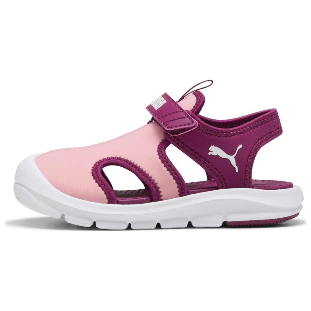 Puma - Fun Racer V Pre School Sandals - Pinkscape