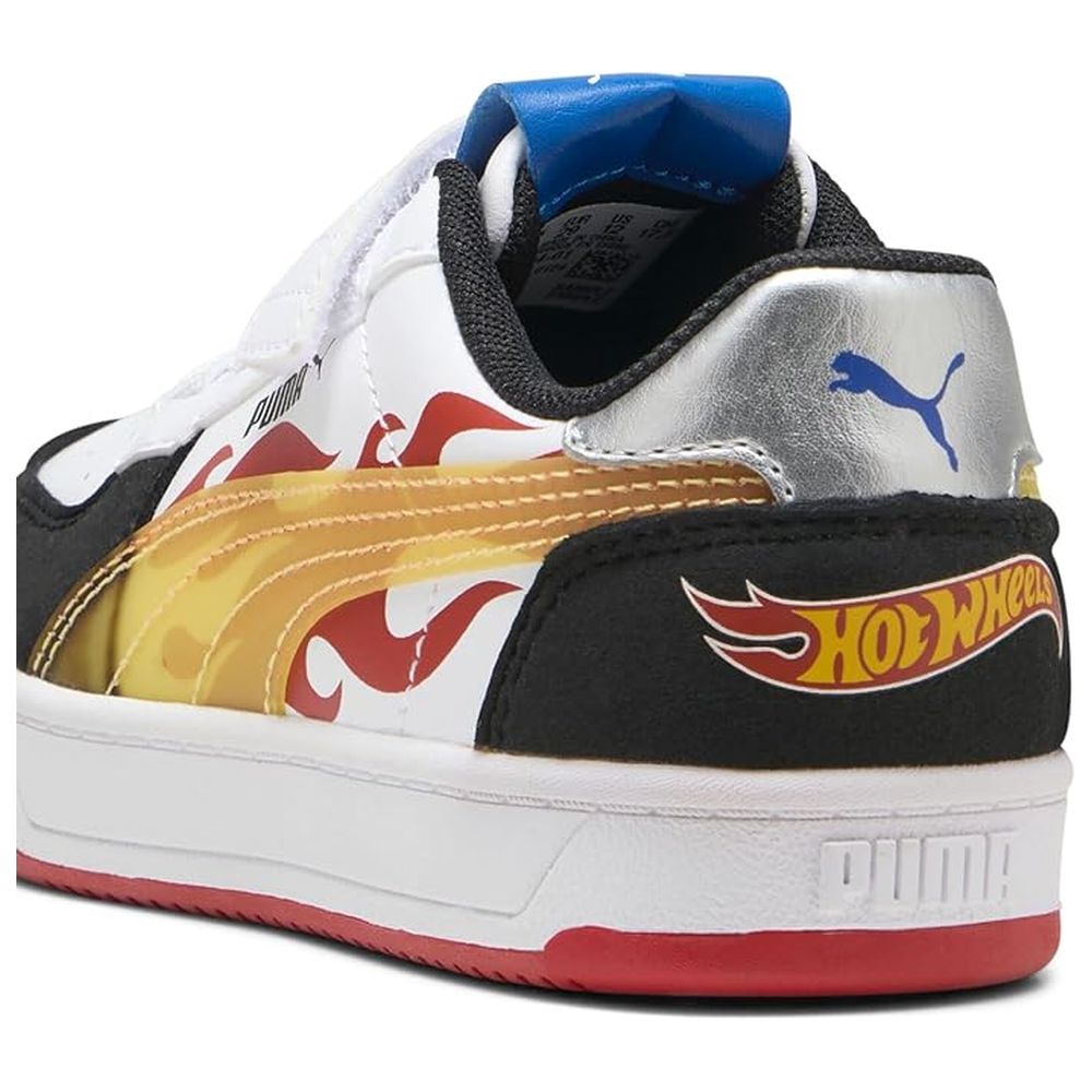 Puma - Caven 2.0 Hot Wheels AC+ PS Sneakers - Multicolor
