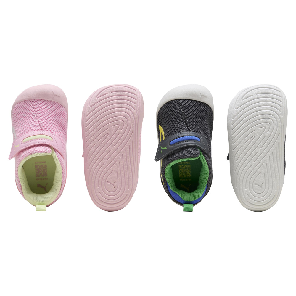 Puma - Kids Kitten Mesh V LNF Sneakers