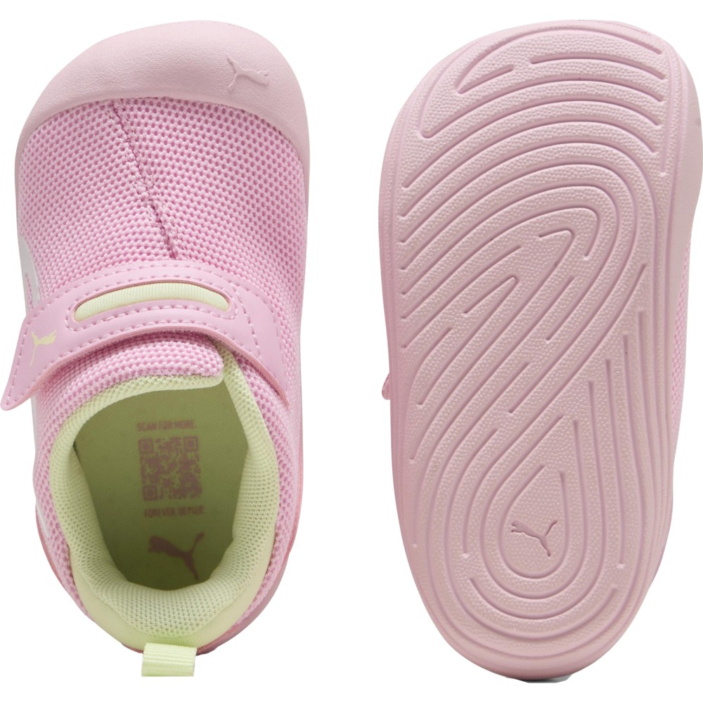 Puma - Kids Kitten Mesh V LNF Sneakers