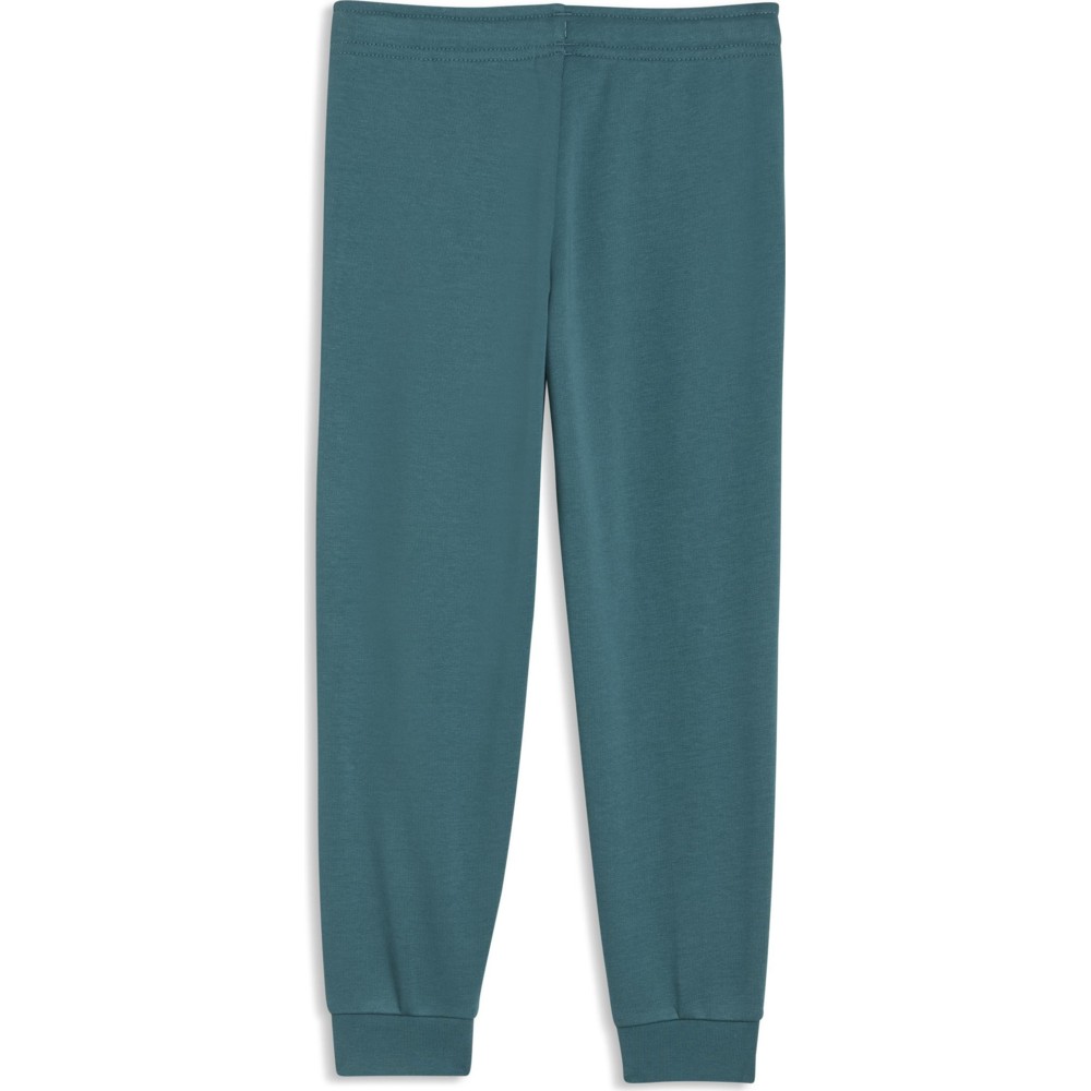 Puma - Kids Super Puma Sweatpants - Emerald Ice