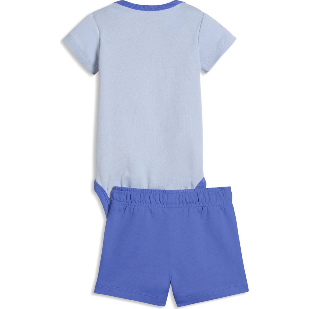 Puma - 2pc-Set - Baby Minicats Bodysuit And Pants