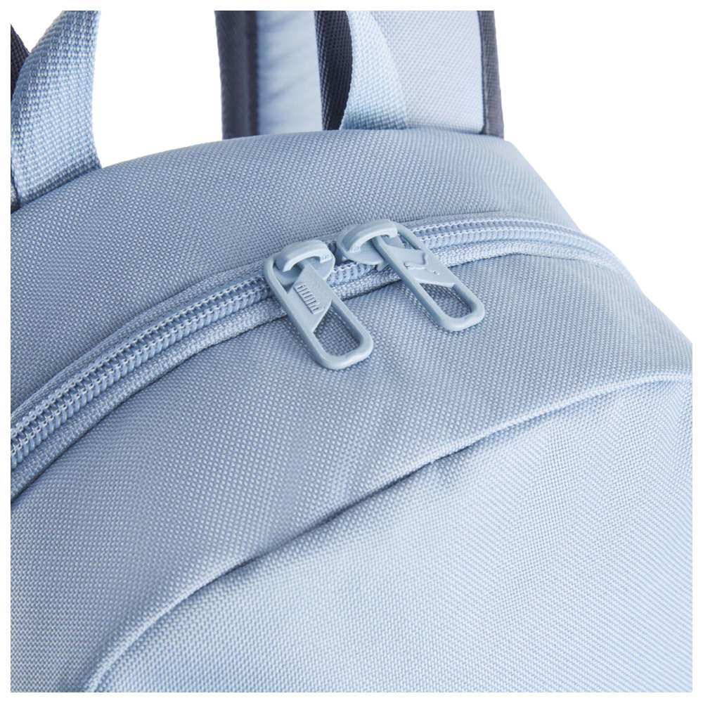 Puma - Phase CB Small Backpack - Cool Blue - 14.57-Inch/37.5cm