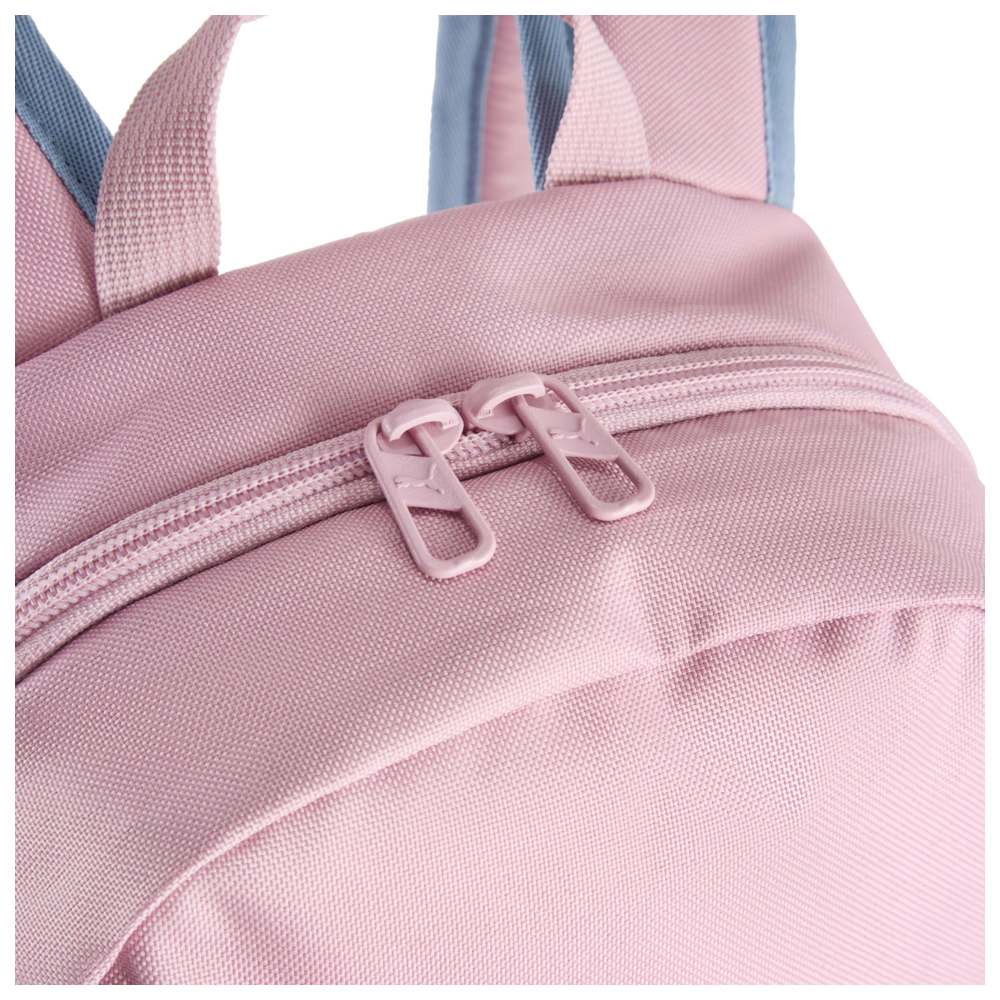 Puma - Phase CB Small Backpack - Poised Pink/Cool Blue - 10.63-Inch/27.5cm