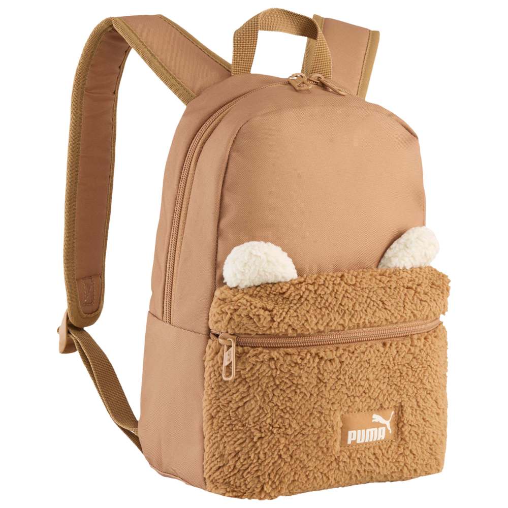 Puma - Animal Extra Small Backpack - Melted Caramel - 11.81-Inch/30cm