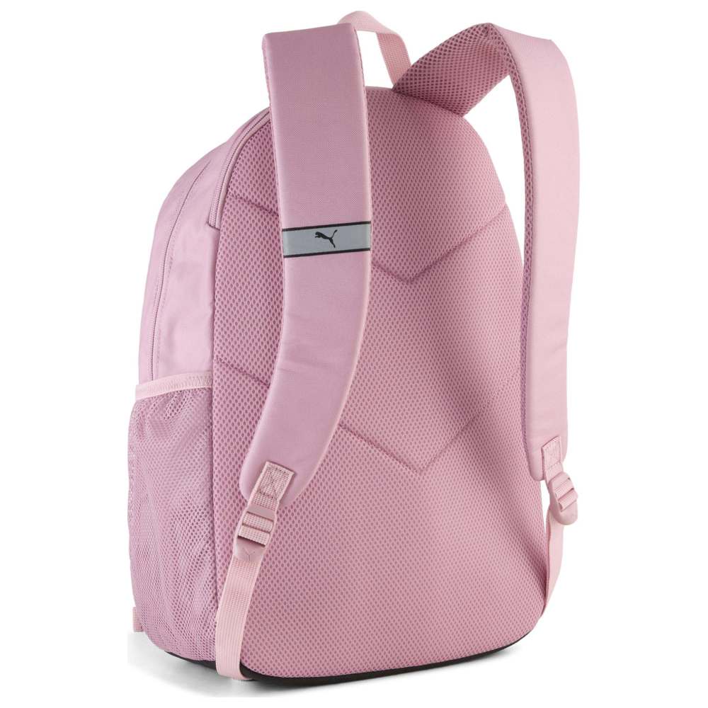 Puma - Fundamental Backpack - Poised Pink - 13.78-Inch/35.5cm