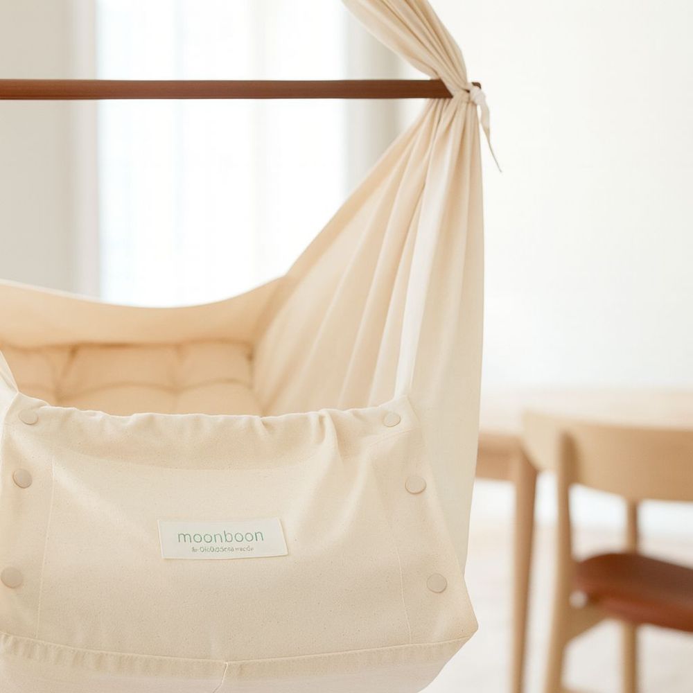 Moonboon Baby Hammock