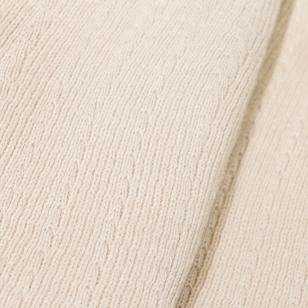 مونبون - بطانية قطن للأطفال - 80×100 سم