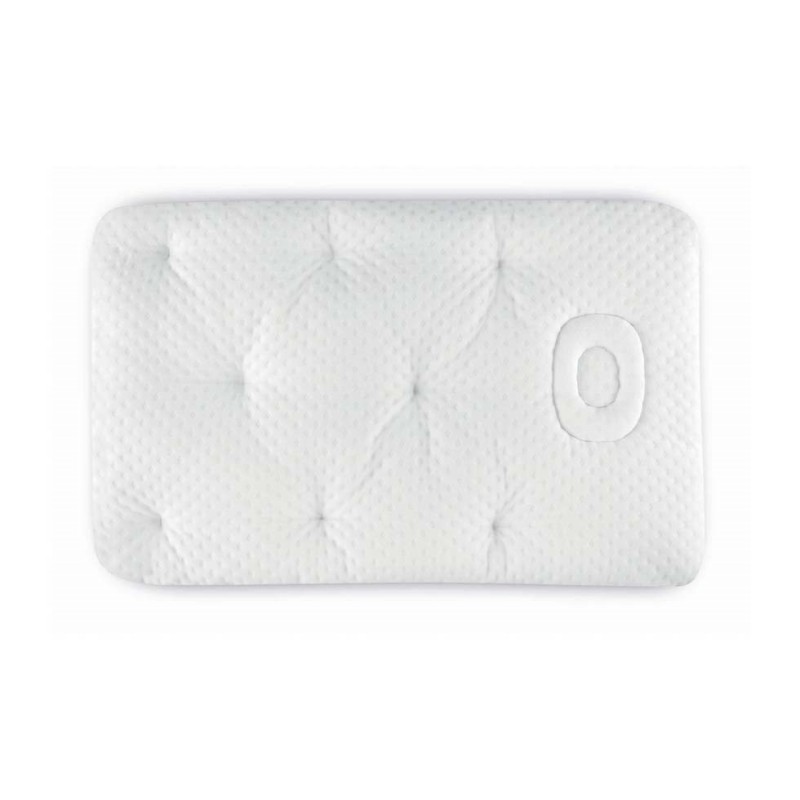 Cam Armonia Co-Sleeper Topper Only - White