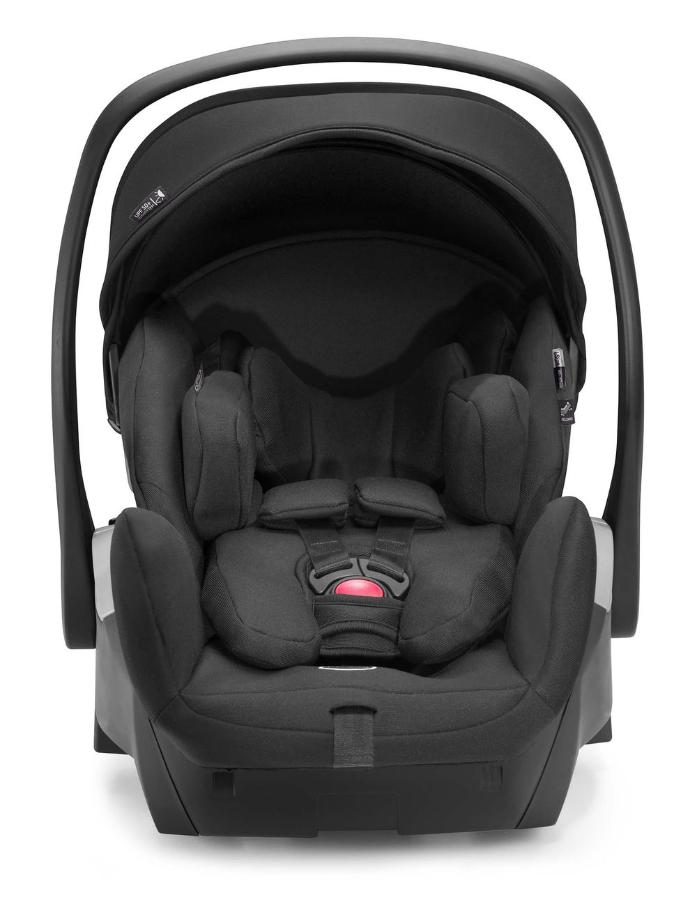 Cam - Seg. Auto Relax I Size Nero Modus Car Seat - Techno Babila